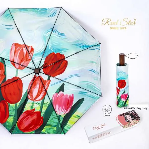 MILBO KIŠOBRAN 3222-tulip 