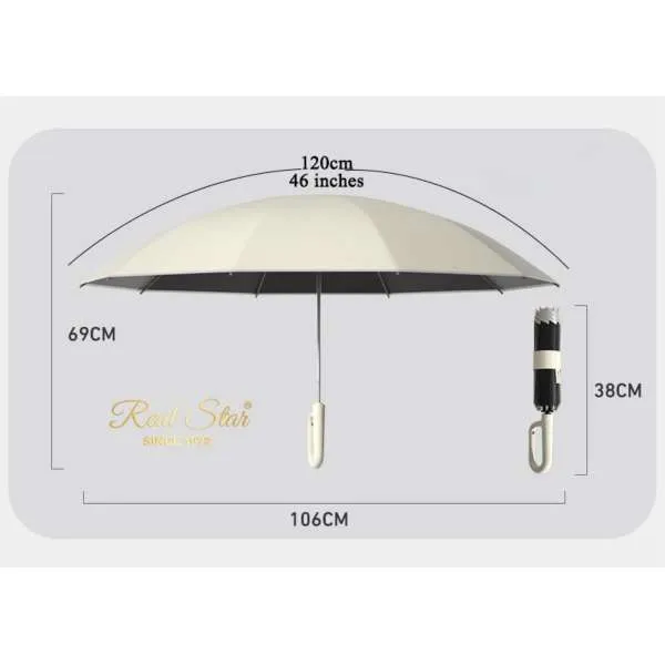 MILBO KIŠOBRAN S3013 