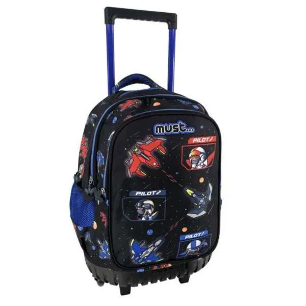 RANAC TROLLEY MUST 584969 SPACE BATTLE 
