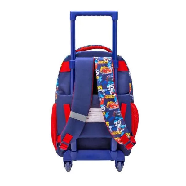 RANAC TROLLEY 563566 CARS DISNEY SY 