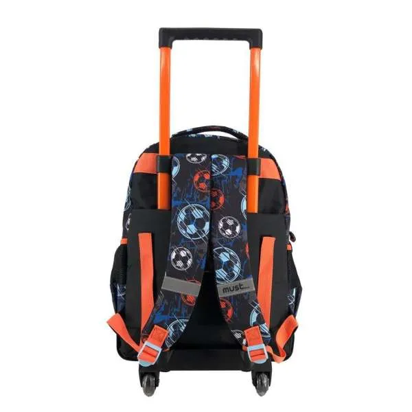 RANAC TROLLEY MUST 584975 BORN TO WIN 