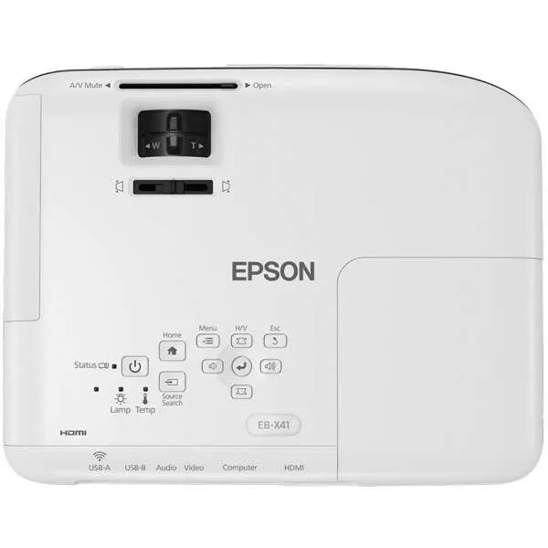 EPSON PROJEKTOR EB-X41 