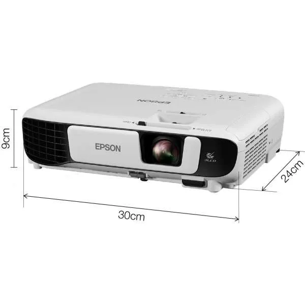 EPSON PROJEKTOR EB-X41 