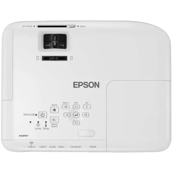 EPSON PROJEKTOR EB-W06 