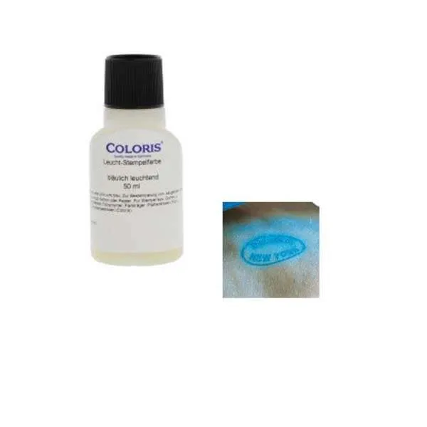 COLORIS MASTILO UV 50 ML 