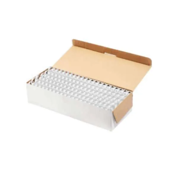 PVC SPIRALA 28MM 1/50 BELA 