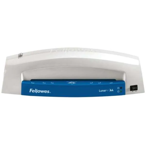 FELLOWES PLASTIFIKATOR A4 LUNAR+ BLUE - 5742801 