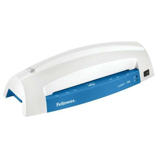 FELLOWES PLASTIFIKATOR A4 LUNAR+ BLUE - 5742801 