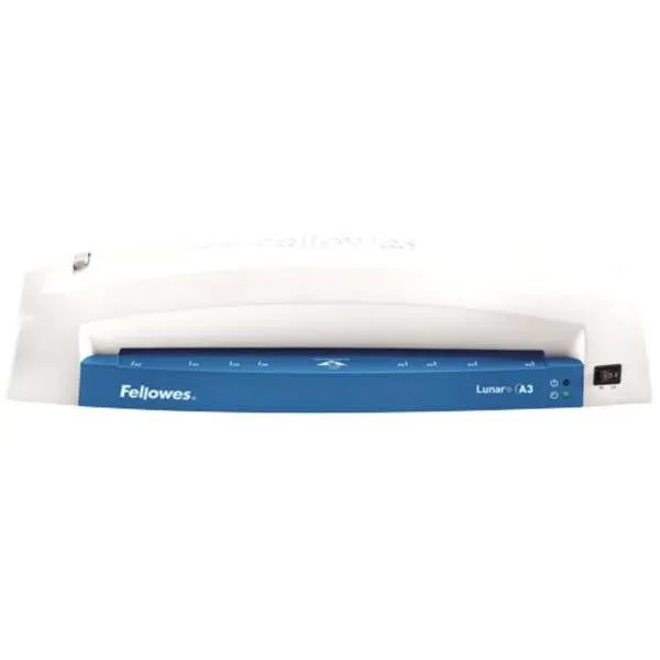 FELLOWES PLASTIFIKATOR A3 LUNAR+ BLUE - 5742701 