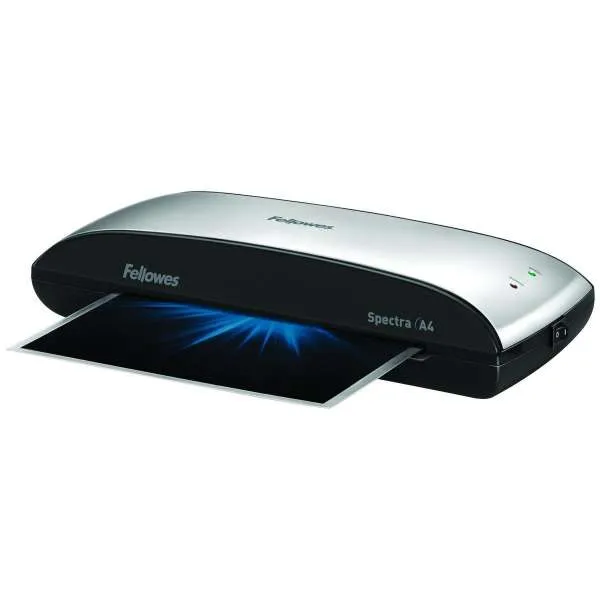 FELLOWES PLASTIFIKATOR A4 SPECTRA - 5737801 