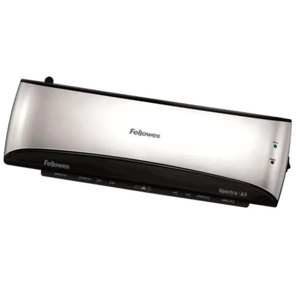 FELLOWES PLASTIFIKATOR A3 SPECTRA - 5738301 