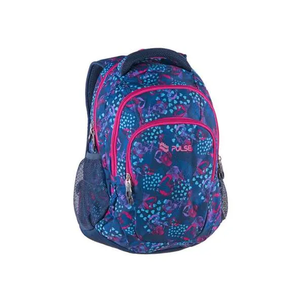 PULSE RANAC TEENS BLUE HEART 121443 