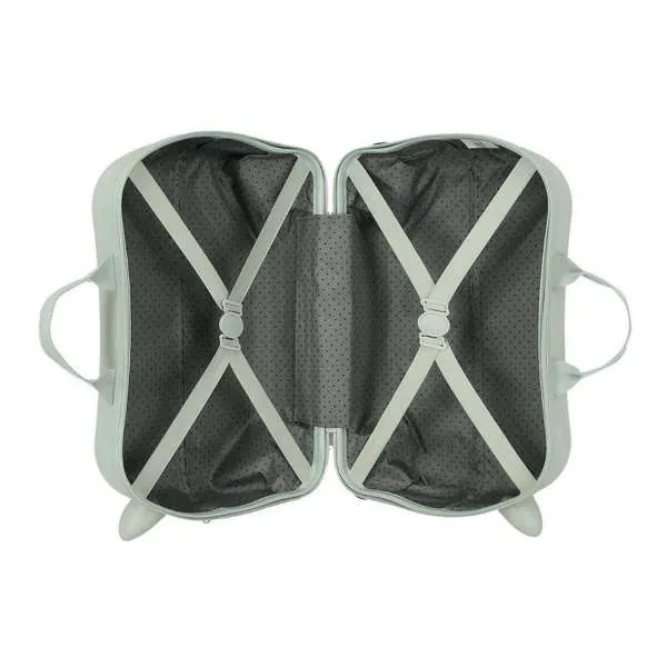 ENSO MERCI AMOUR dečiji kofer na točkićima 