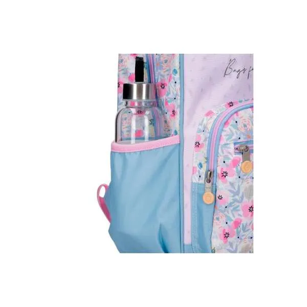 ENSO FULL OF FLOWERS ranac za školu 