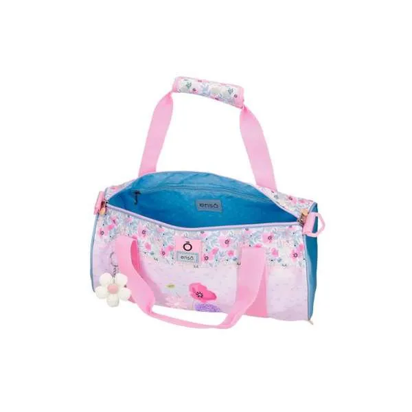 ENSO FULL OF FLOWERS dečija putna torba 