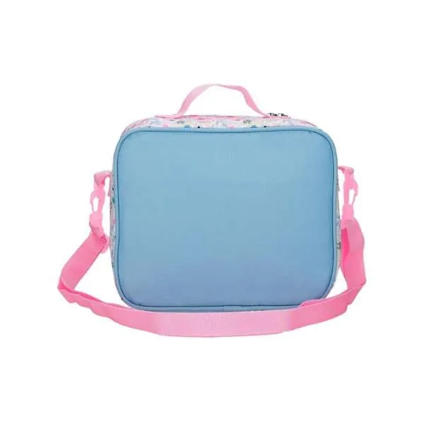 ENSO FULL OF FLOWERS dečija torba na rame 