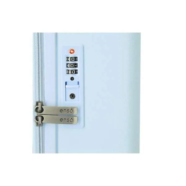 ENSO FULL OF FLOWERS dečiji kofer 55 cm 