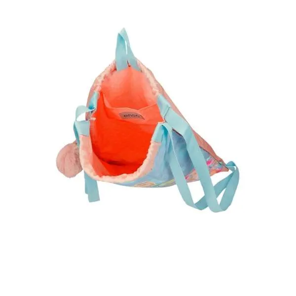 ENSO BUBBLES dečija torba za sport 