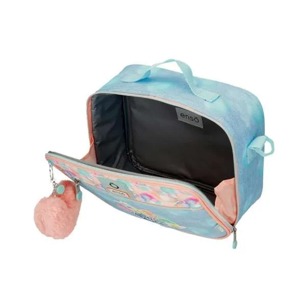 ENSO BUBBLES dečija torba na rame 