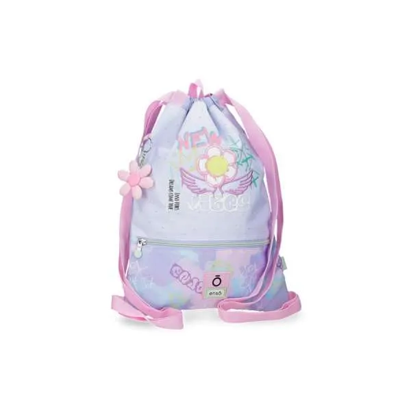 ENSO NEW VIBES dečija torba za sport 