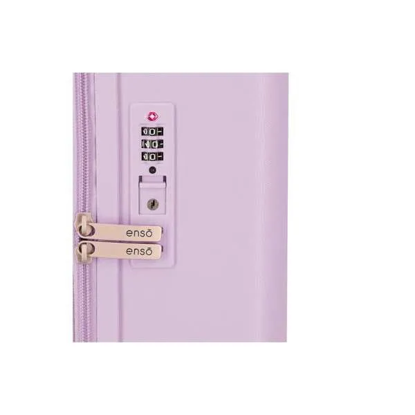 ENSO NEW VIBES dečiji kofer 55 cm 