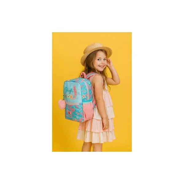 ENSO JUNGLE MOOD ranac za vrtić 