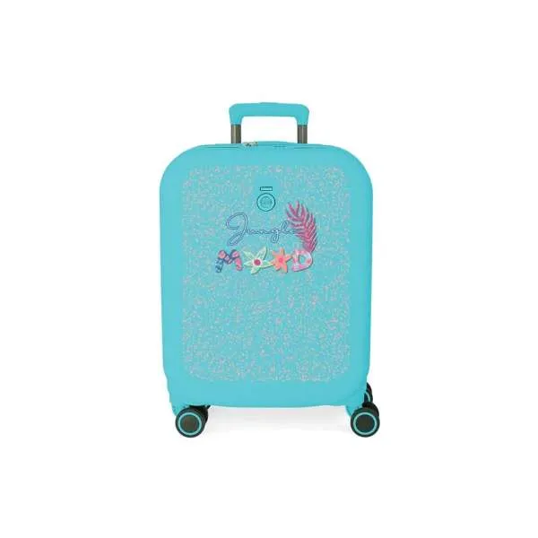 ENSO JUNGLE MOOD dečiji kofer 55 cm 