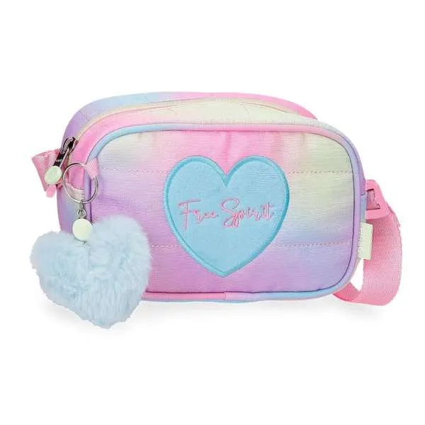 ENSO FREE SPIRIT dečija torba na rame 