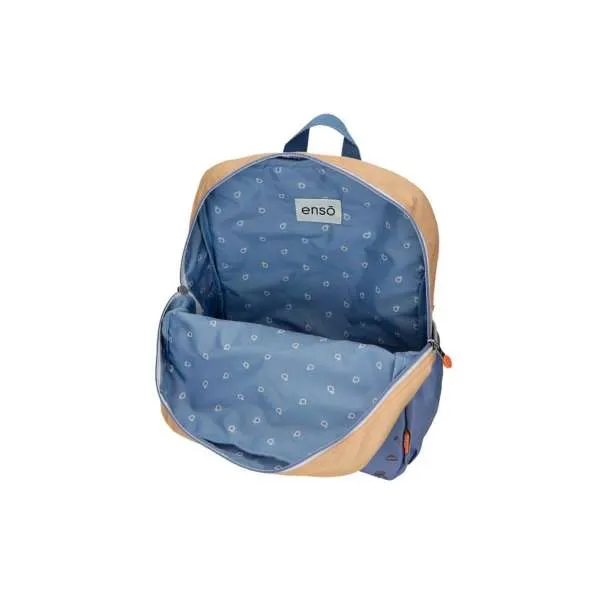 ENSO ALIEN SPACE ranac za vrtić 