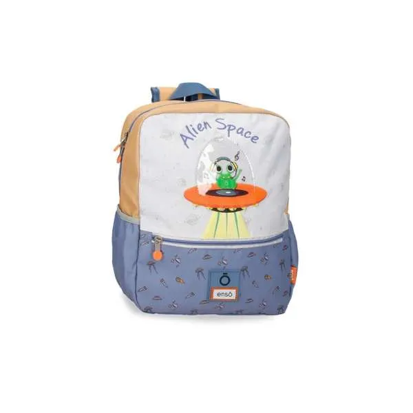 ENSO ALIEN SPACE ranac za vrtić 