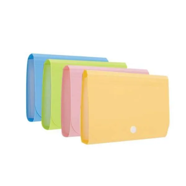 DELI FASCIKLA A6 SA PREGRADAMA 895561 