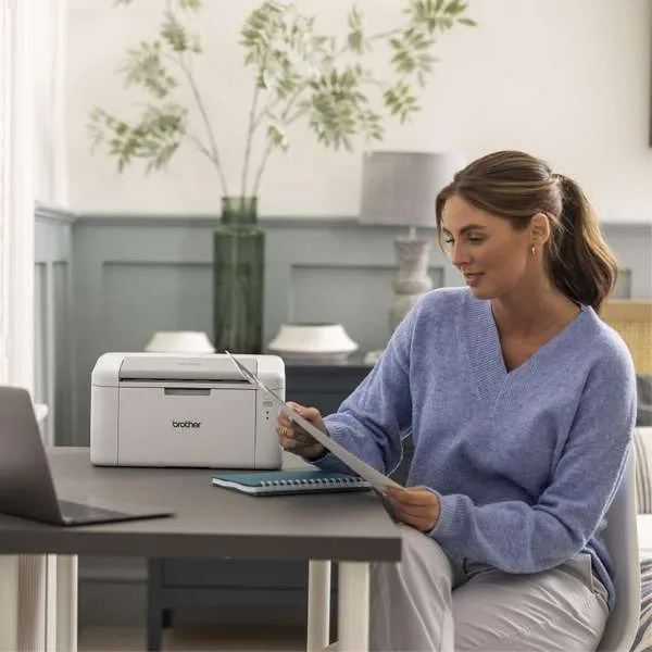 BROTHER ŠTAMPAČ HL-L1230W 