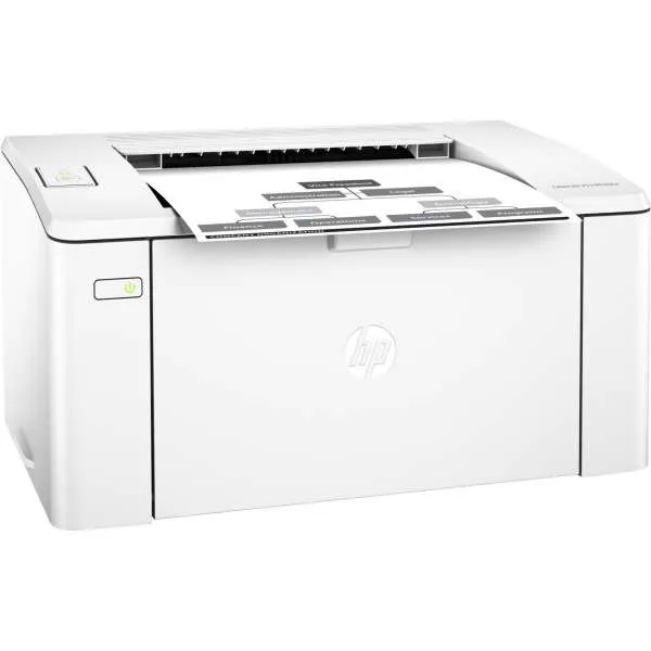 HP ŠTAMPAČ LJ PRO M102A 