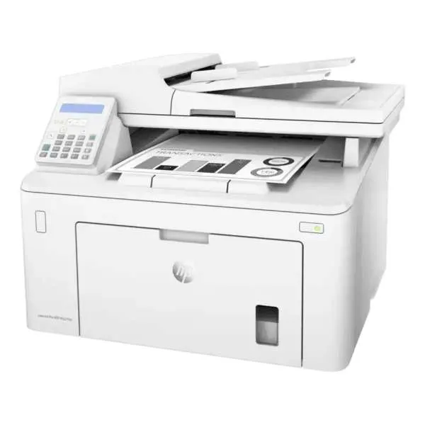 HP MF ŠTAMPAČ LJ Pro M227fdn 