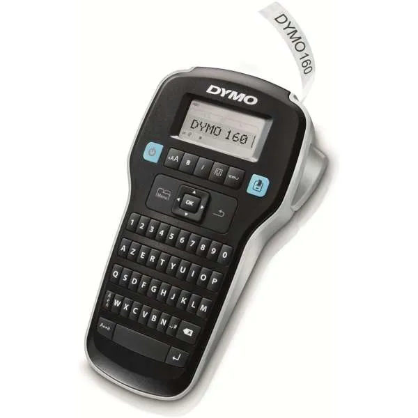 DYMO LABEL MANAGER 160+3 TRAKE 