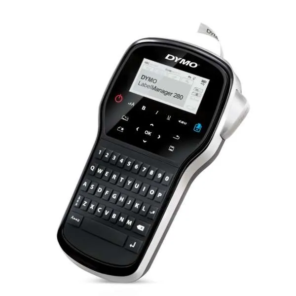 DYMO LABEL MANAGER 280 