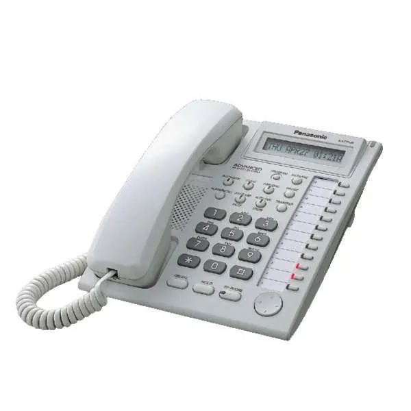 PANASONIC TELEFON KX-AT7730SX 