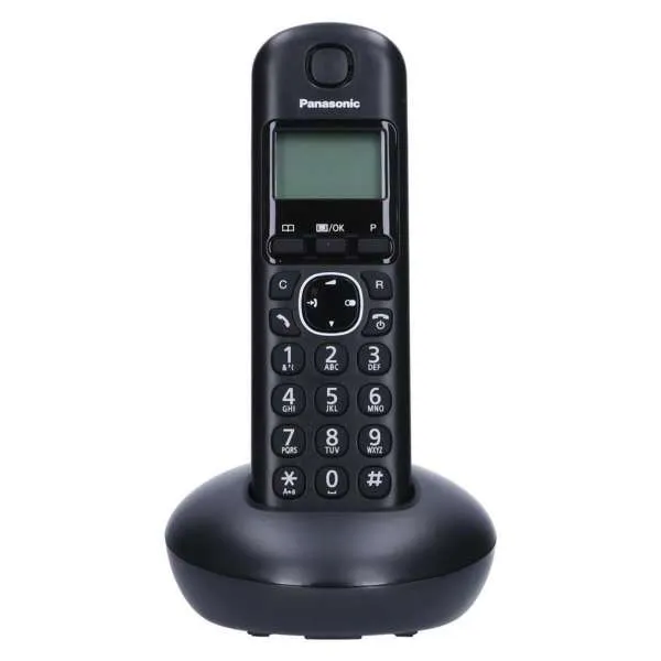 PANASONIC DECT KX-TGB 210 