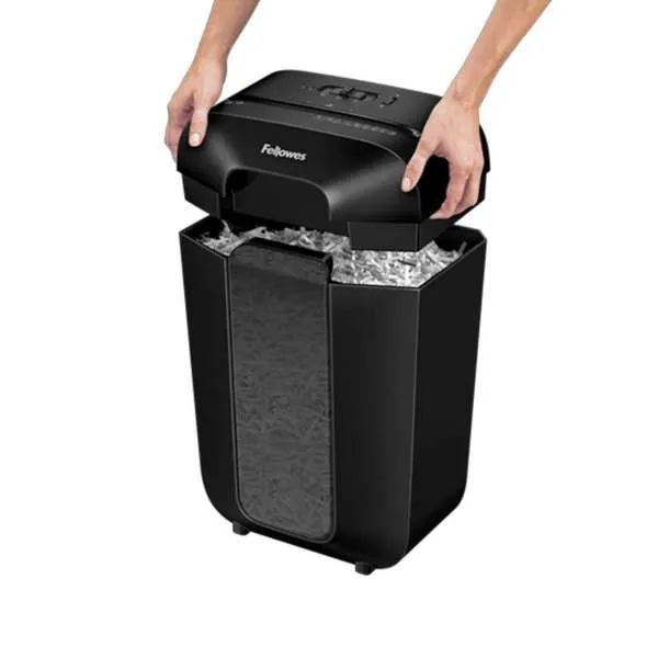 FELLOWES UNIŠTIVAČ DOKIUMENATA LX 70 4407501 