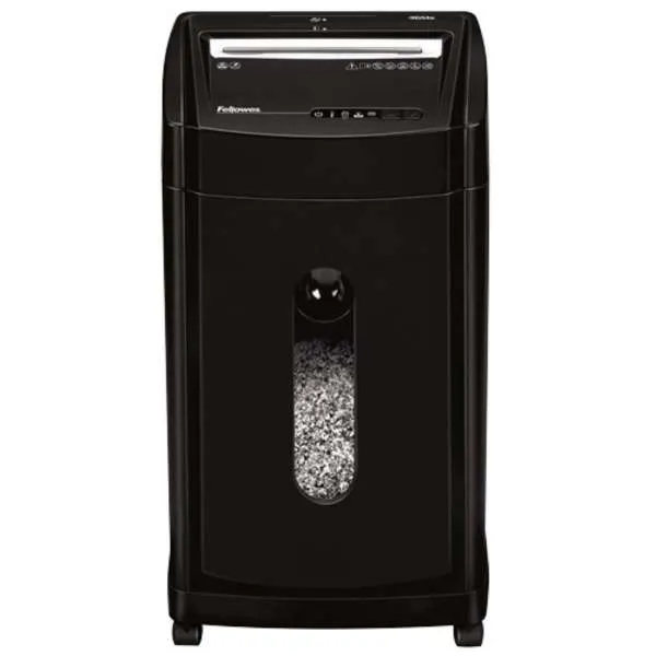 FELLOWES 46Ms UNIŠTIVAČ DOKUMENATA-4817101 