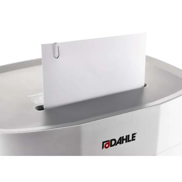 DAHLE UNIŠTIVAČ DOKUMENATA PaperSAFE 380 