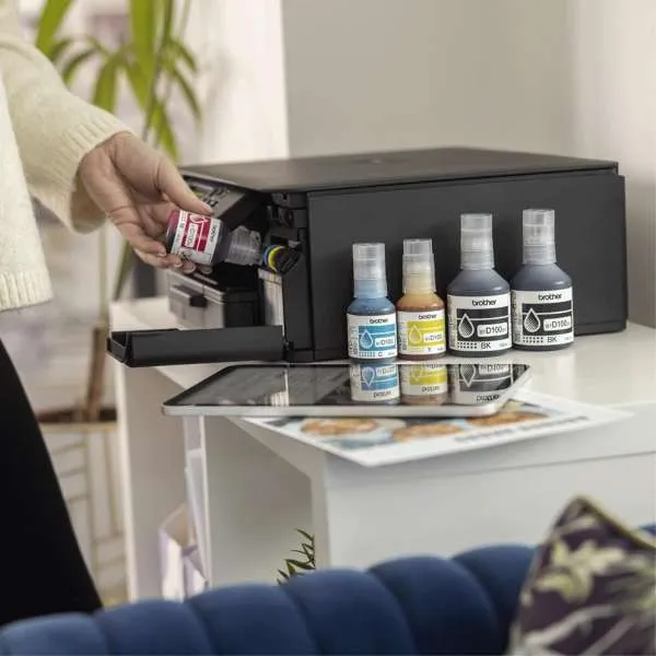 BROTHER MF ŠTAMPAČ DCPT530DWYJ1 