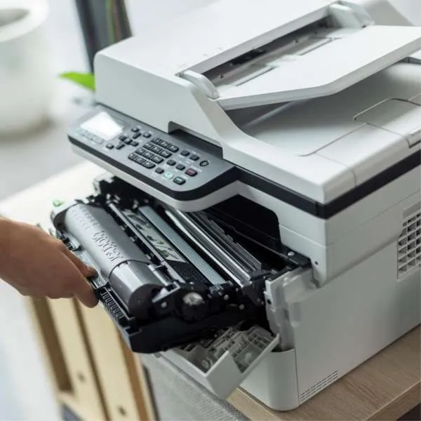 BROTHER MF ŠTAMPAČ MFCB7810DWYJ1 