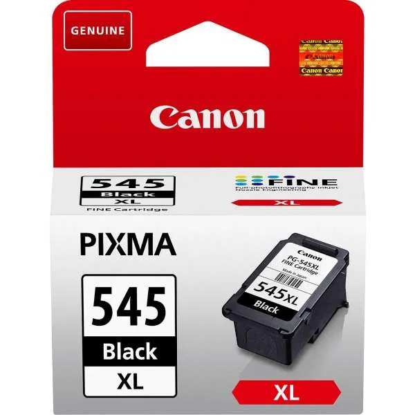 CANON PATRON PG-545XL BLACK 