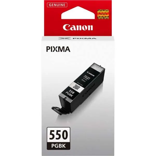 CANON PATRON PGI-550 PGBK BLACK 