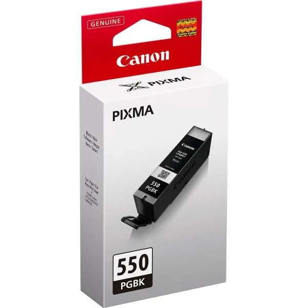 CANON PATRON PGI-550 PGBK BLACK 