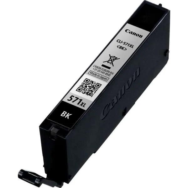 CANON PATRON CLI-571XL BLACK 