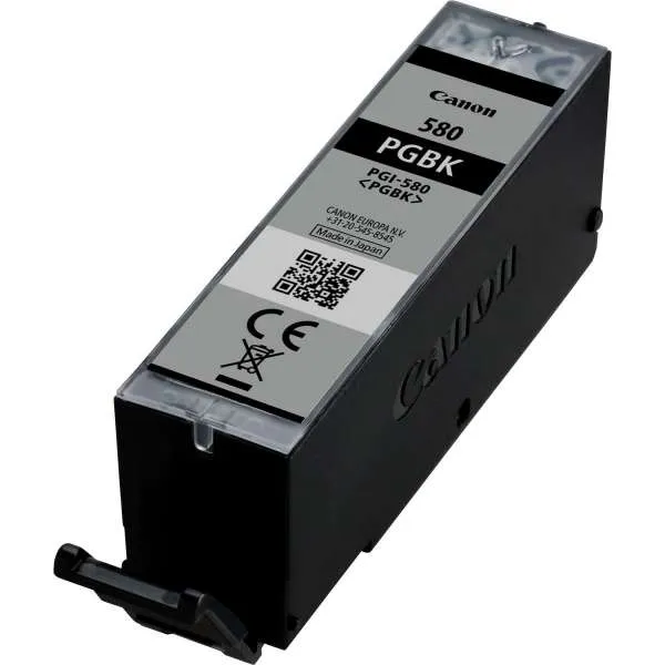 CANON PATRON PGI-580PG BLACK 