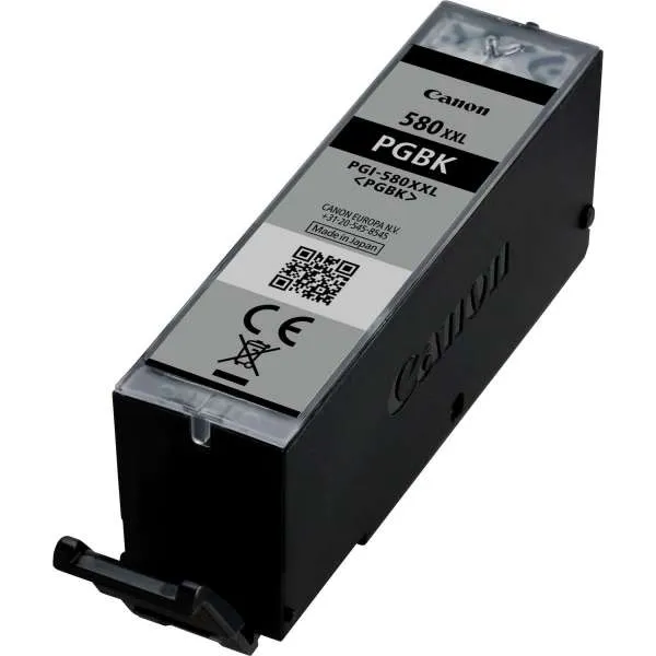CANON PATRON PGI-580PG XXL BLACK 