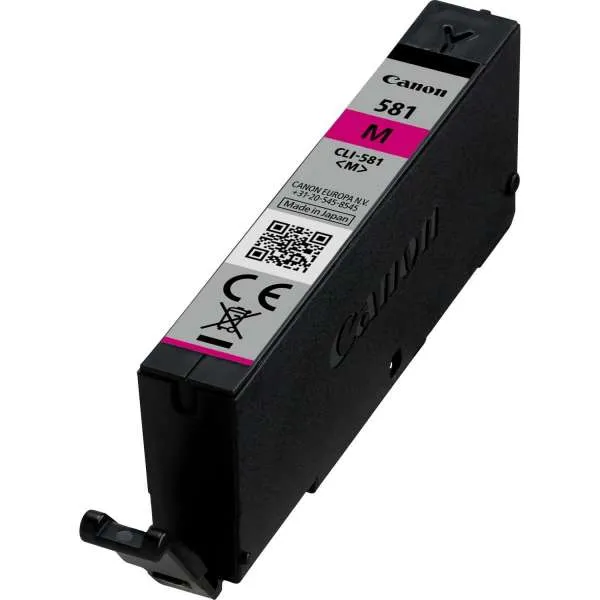 CANON PATRON CLI-581 MAGENTA 